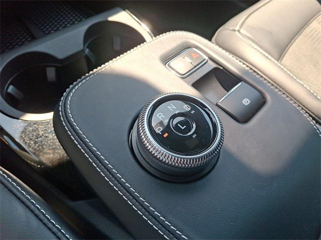used 2024 Ford Mustang Mach-E car, priced at $43,894