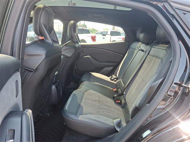 used 2024 Ford Mustang Mach-E car, priced at $43,894
