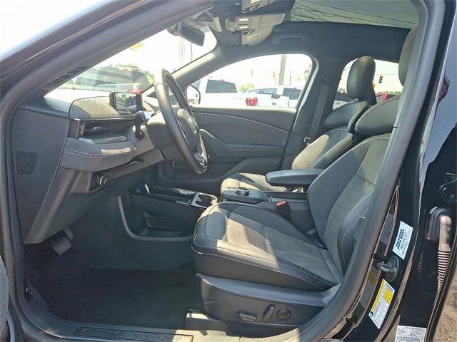 used 2024 Ford Mustang Mach-E car, priced at $43,894