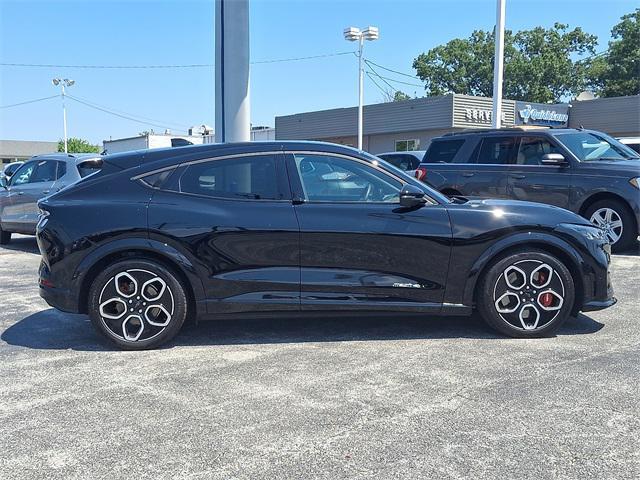 used 2024 Ford Mustang Mach-E car, priced at $43,894