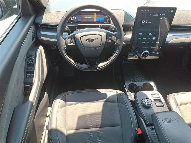 used 2024 Ford Mustang Mach-E car, priced at $43,894