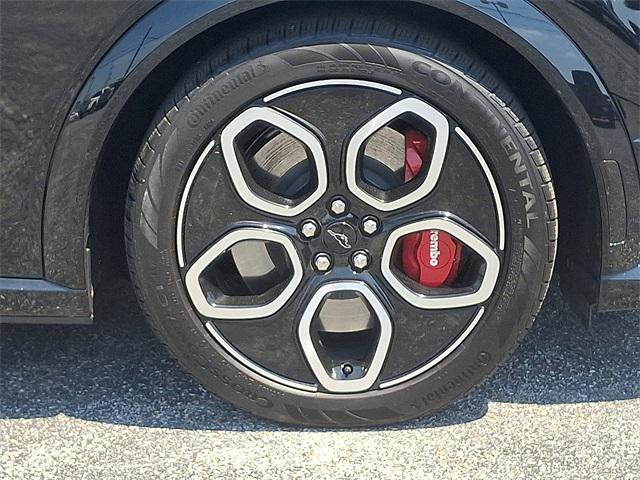 used 2024 Ford Mustang Mach-E car, priced at $43,894