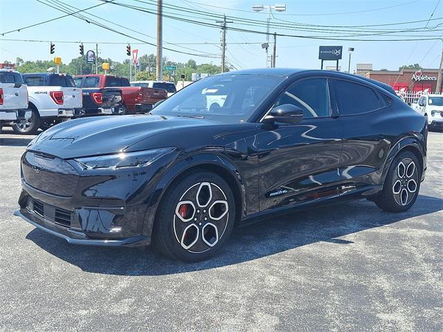 used 2024 Ford Mustang Mach-E car, priced at $43,894