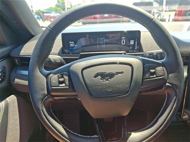 used 2024 Ford Mustang Mach-E car, priced at $43,894