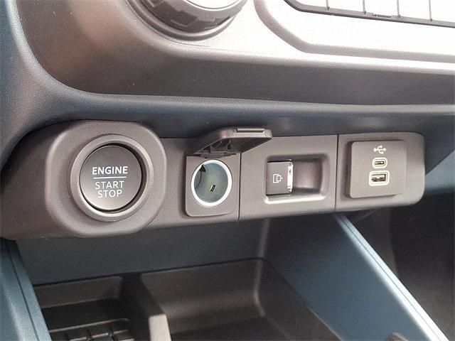 new 2025 Ford Maverick car, priced at $41,405