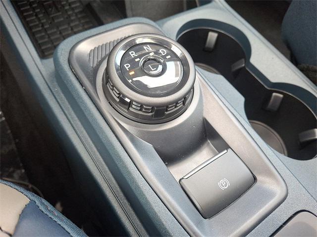 new 2025 Ford Maverick car, priced at $41,405