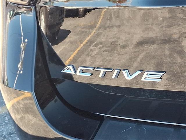 new 2025 Ford Explorer car, priced at $40,161