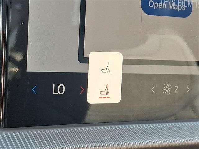 new 2025 Ford Explorer car, priced at $40,161