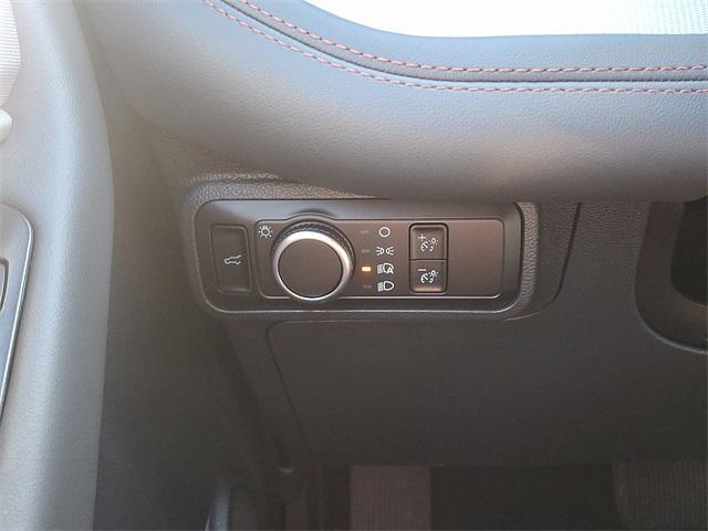 new 2025 Ford Explorer car, priced at $40,161