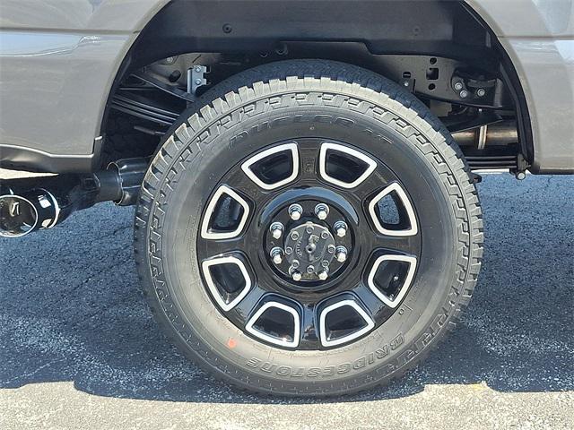 new 2025 Ford F-250 car, priced at $91,883