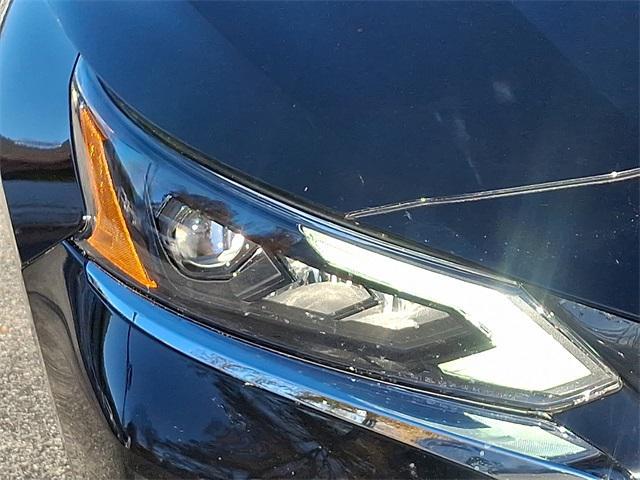 used 2023 Nissan Altima car, priced at $22,213