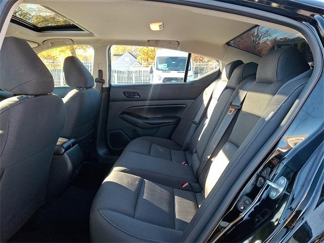 used 2023 Nissan Altima car, priced at $22,213