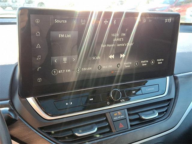 used 2023 Nissan Altima car, priced at $22,213