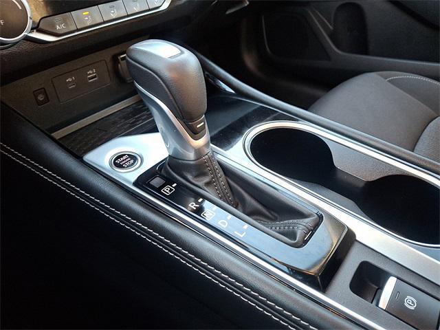 used 2023 Nissan Altima car, priced at $22,213