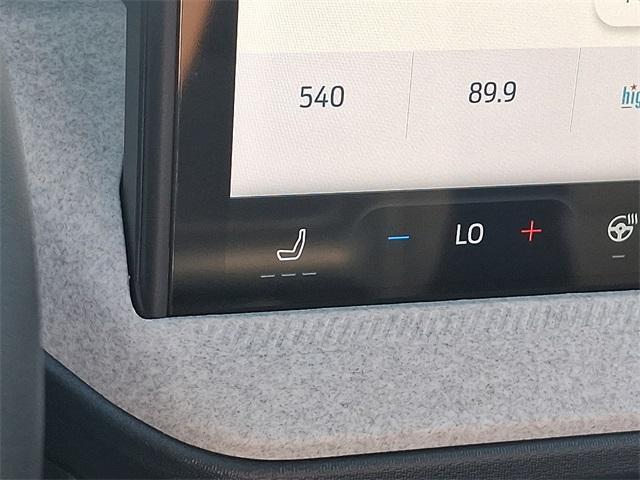 new 2025 Ford Maverick car, priced at $31,722