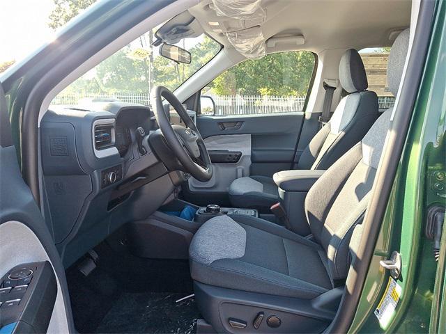 new 2025 Ford Maverick car, priced at $31,722