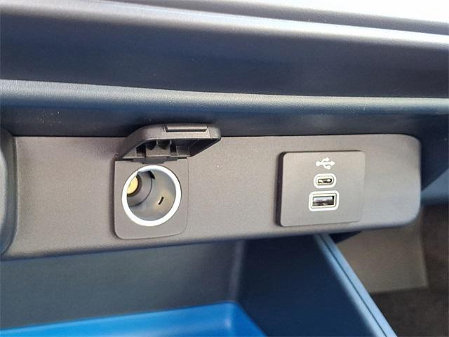 new 2025 Ford Maverick car, priced at $31,722