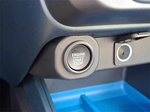 new 2025 Ford Maverick car, priced at $31,722