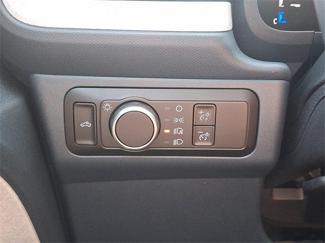 new 2025 Ford Maverick car, priced at $31,722