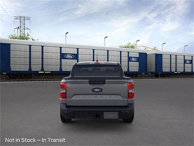 new 2025 Ford Maverick car, priced at $29,940