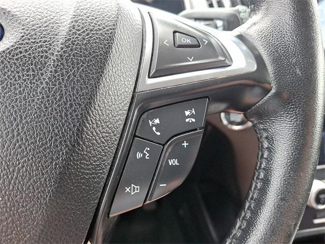 used 2022 Ford Edge car, priced at $20,789
