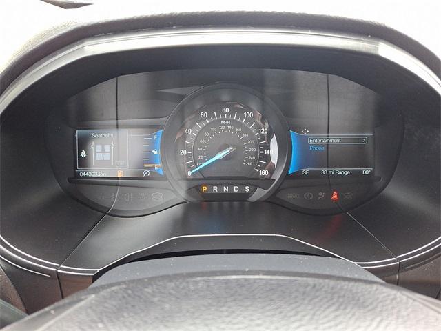 used 2022 Ford Edge car, priced at $20,789