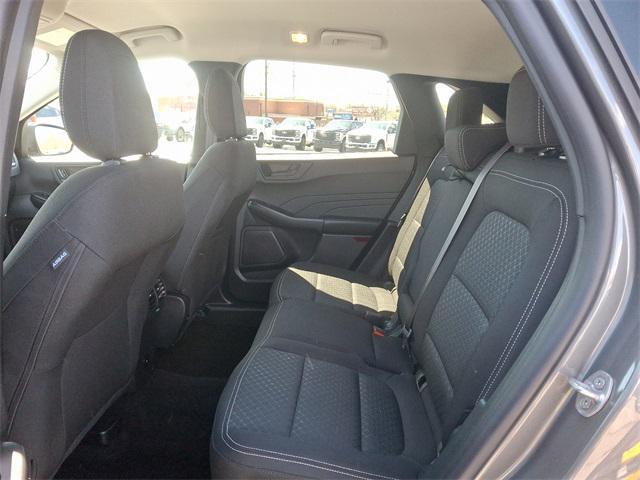 new 2025 Ford Escape car, priced at $30,766