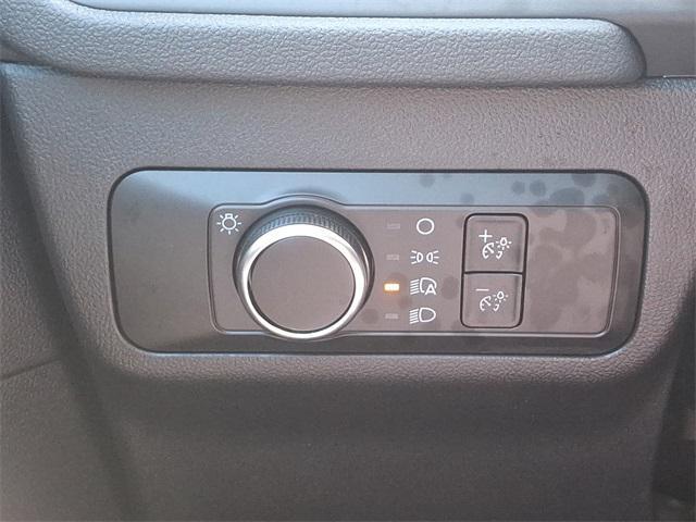 new 2025 Ford Escape car, priced at $30,766