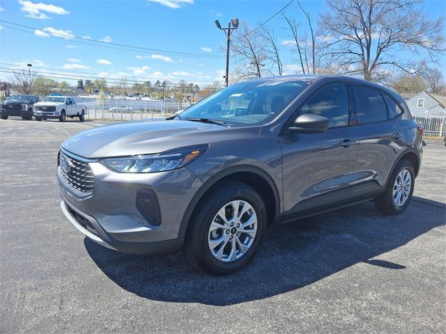 new 2025 Ford Escape car, priced at $30,766