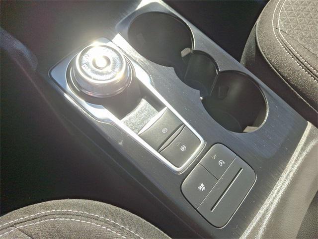 new 2025 Ford Escape car, priced at $30,766