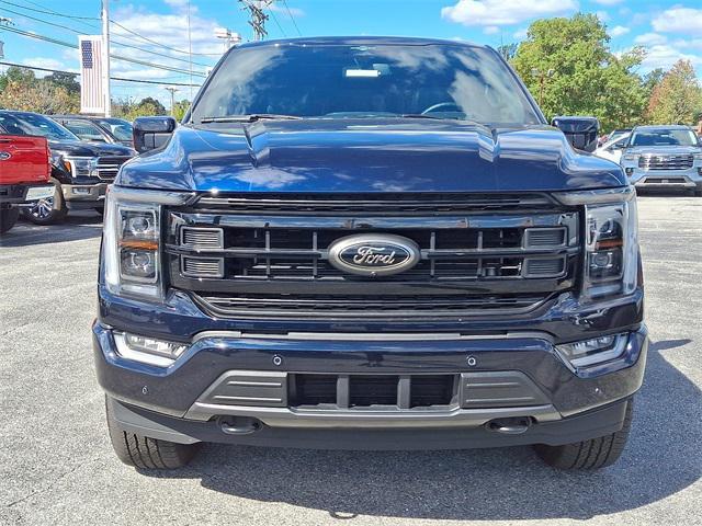 used 2023 Ford F-150 car, priced at $54,957