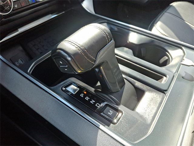 used 2023 Ford F-150 car, priced at $54,957