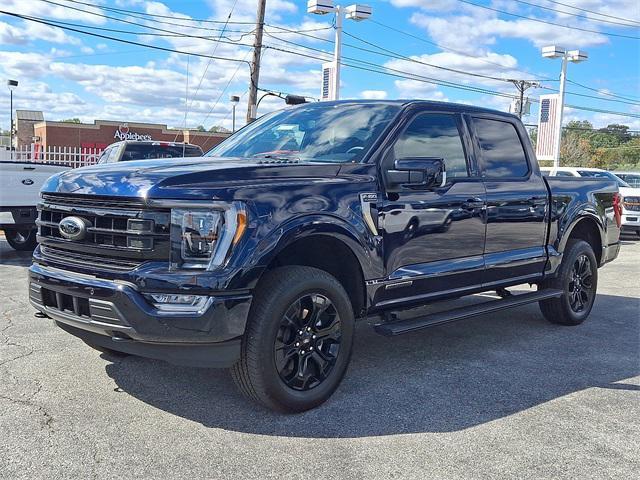 used 2023 Ford F-150 car, priced at $54,957