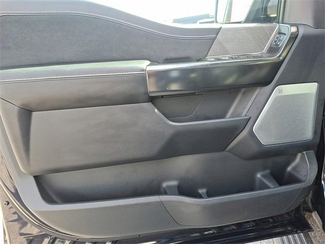 used 2023 Ford F-150 car, priced at $54,957
