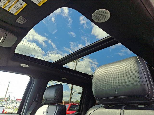 used 2023 Ford F-150 car, priced at $54,957