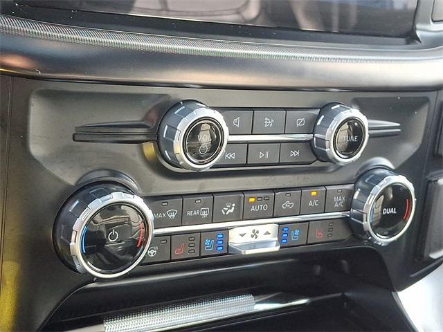 used 2023 Ford F-150 car, priced at $54,957