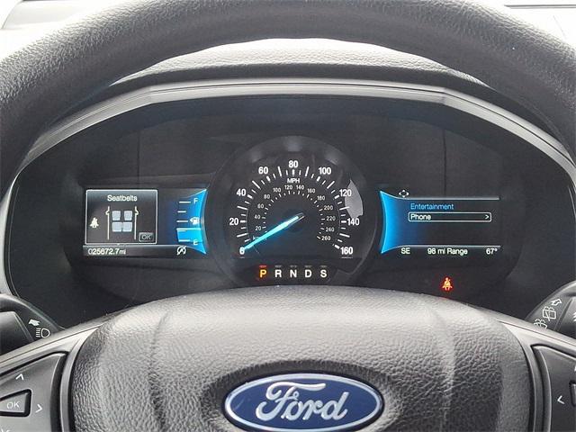 used 2022 Ford Edge car, priced at $24,513