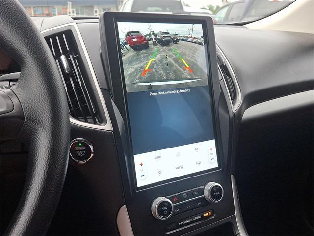 used 2022 Ford Edge car, priced at $24,513