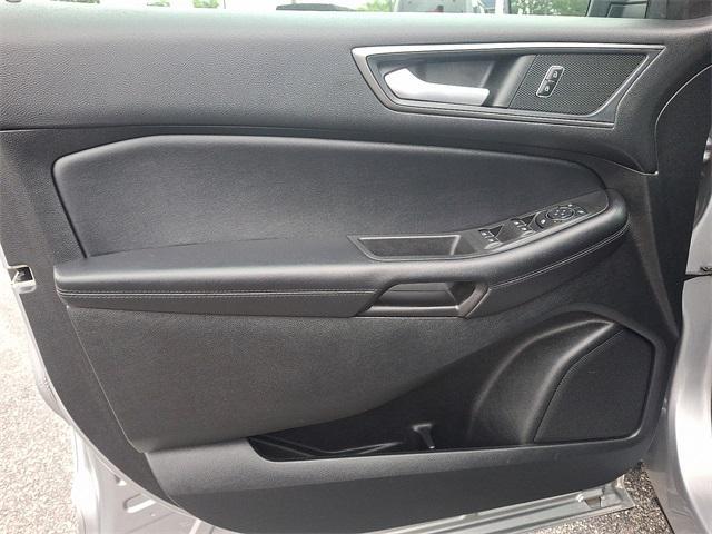 used 2022 Ford Edge car, priced at $24,513
