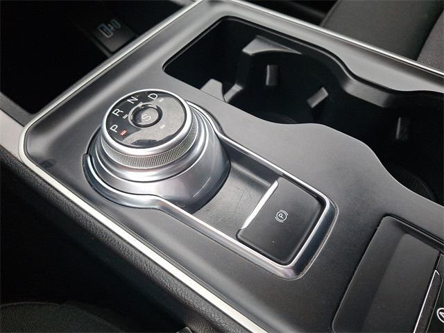 used 2022 Ford Edge car, priced at $24,513
