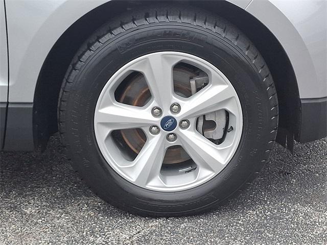 used 2022 Ford Edge car, priced at $24,513