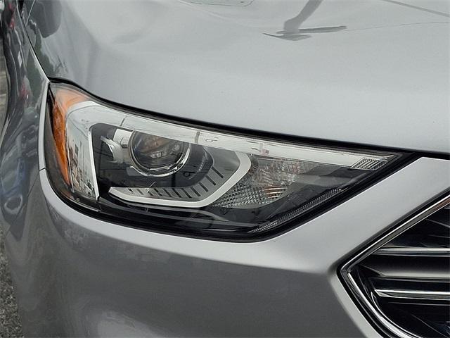 used 2022 Ford Edge car, priced at $24,513