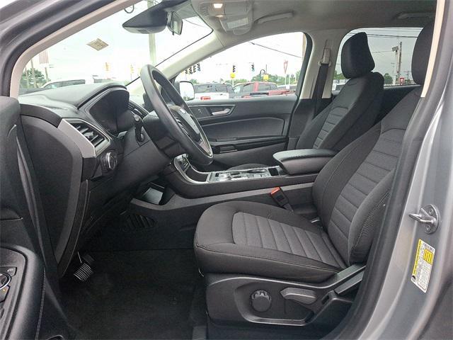 used 2022 Ford Edge car, priced at $24,513