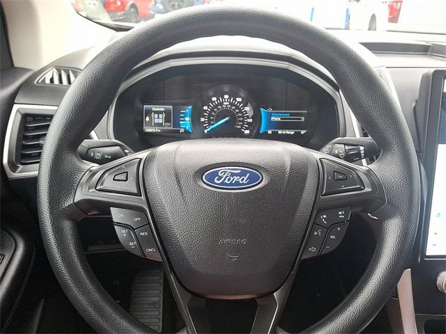 used 2022 Ford Edge car, priced at $24,513