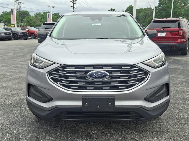 used 2022 Ford Edge car, priced at $24,513