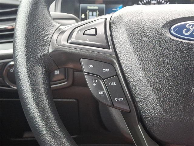 used 2022 Ford Edge car, priced at $24,513