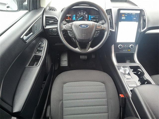 used 2022 Ford Edge car, priced at $24,513