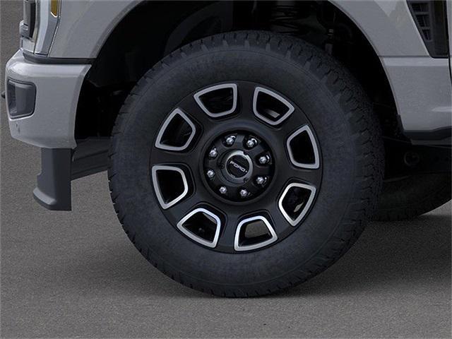 new 2025 Ford F-250 car, priced at $97,180