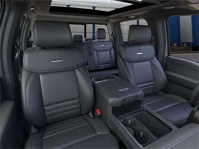 new 2025 Ford F-250 car, priced at $97,180