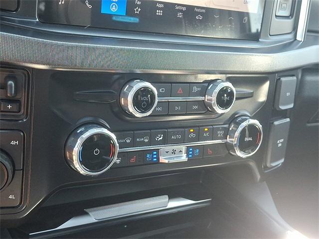 new 2025 Ford F-250 car, priced at $90,045